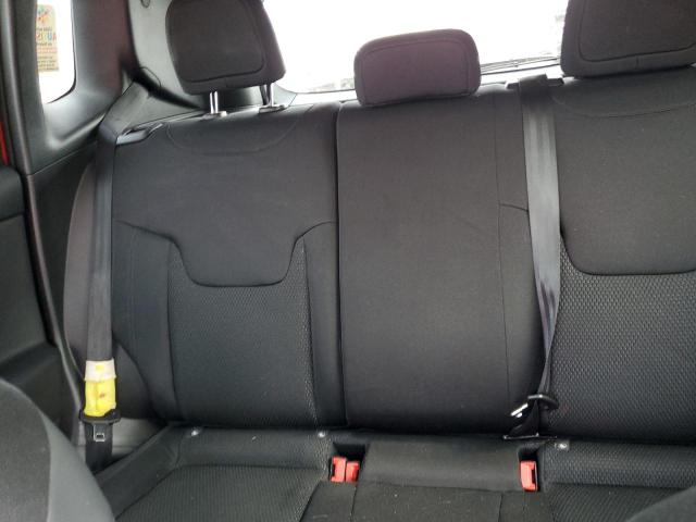 ZACNJABB1KPK40336 Jeep Renegade Latitude