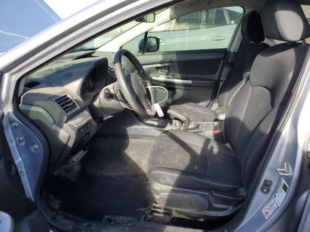 JF1GJAC64FH024156 Subaru Impreza Premium