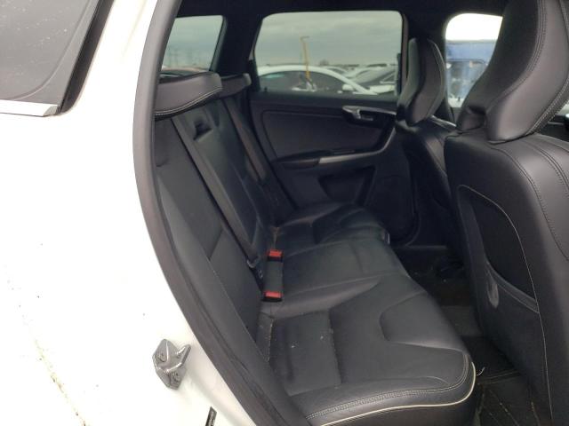 2015 VOLVO XC60 T6 R- - YV4902RS4F2733511