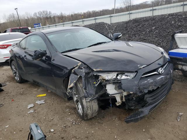 2015 HYUNDAI GENESIS CO - KMHHU6KJ9FU124183