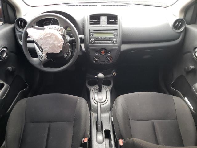 2018 NISSAN VERSA S 3N1CN7AP0JL839706