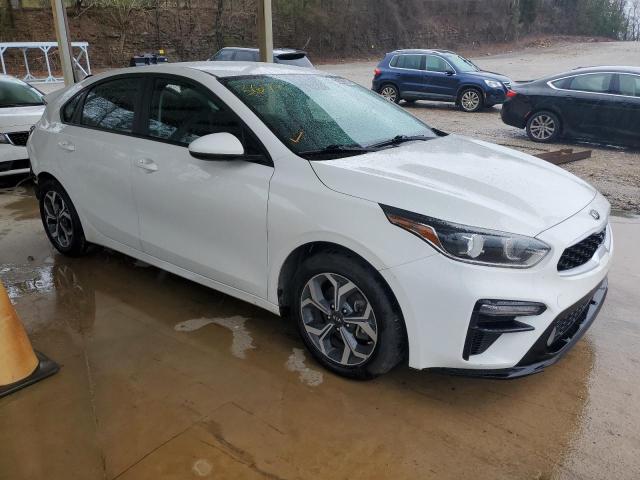 2021 KIA FORTE FE 3KPF24AD4ME269578