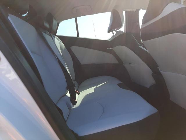 2020 TOYOTA PRIUS L - JTDKARFU0L3126219