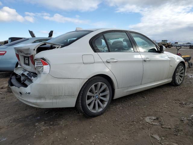 WBAPK5C58BF127105 BMW 328 Xi Sulev