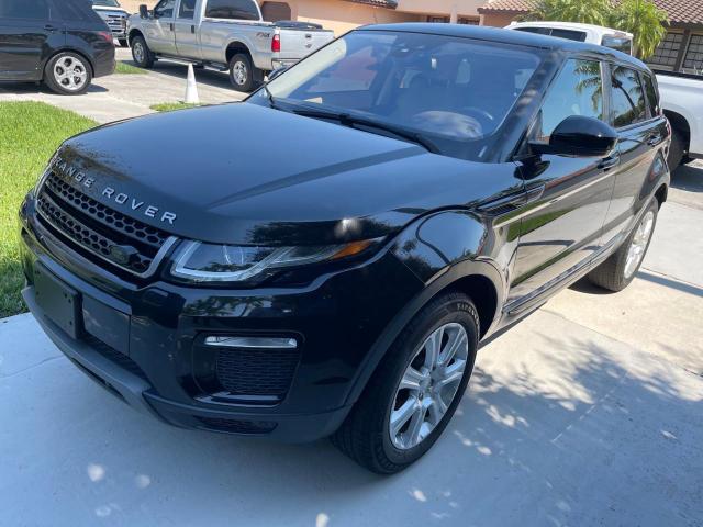 SALVP2BG6GH161058 Land Rover Range Rover Evoque Se