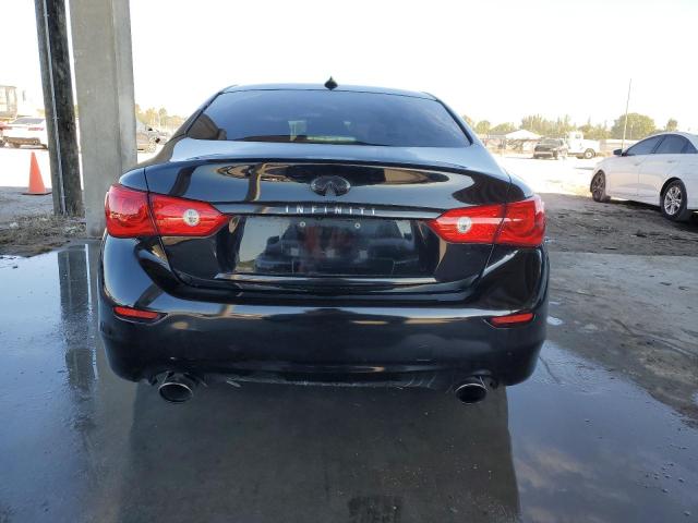 2016 INFINITI Q50 PREMIU JN1EV7AP5GM304698