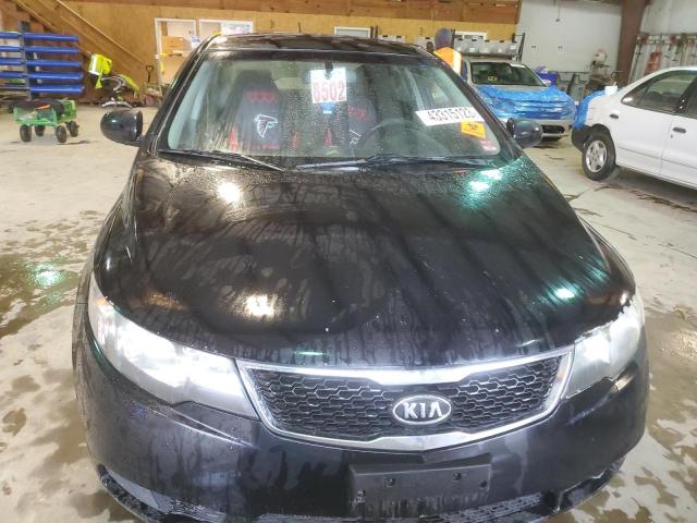KNAFT4A28C5639093 KIA FORTE LX
