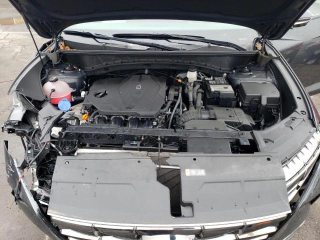 2022 HYUNDAI TUCSON LIM 5NMJECAE7NH073553