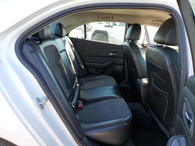 2016 CHEVROLET MALIBU LIM - 1G11C5SA8GU152957