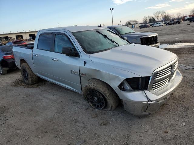 2017 RAM 1500 SLT 3C6RR7LT0HG505398