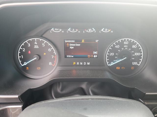2022 FORD F150 SUPER 1FTFW1E54NKE20228
