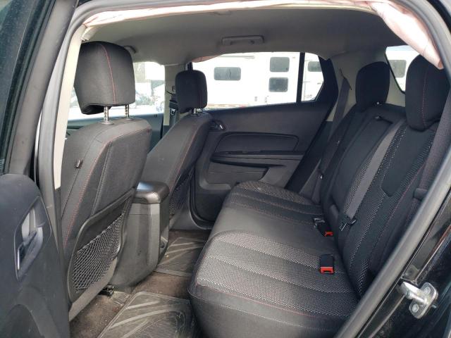 2016 GMC TERRAIN SL - 2GKALLEKXG6307110