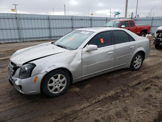 2005 Cadillac CTS 