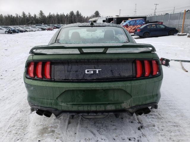 2022 FORD MUSTANG GT - 1FA6P8CF7N5138848