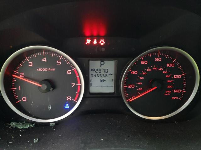 2016 SUBARU FORESTER 2 - JF2SJADC4GH412225