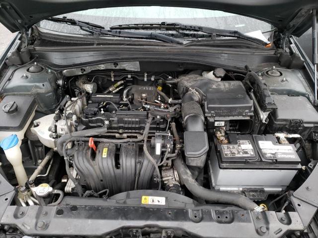 KNAGT4L38G5084775 KIA Optima Lx