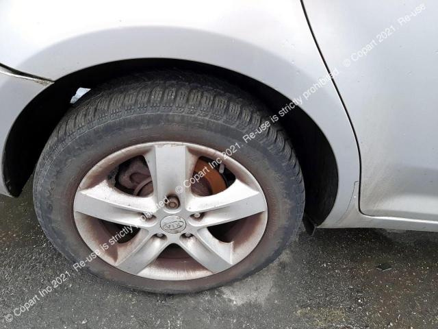 U5YHB816LCL242450 KIA Ceed 2 Eco