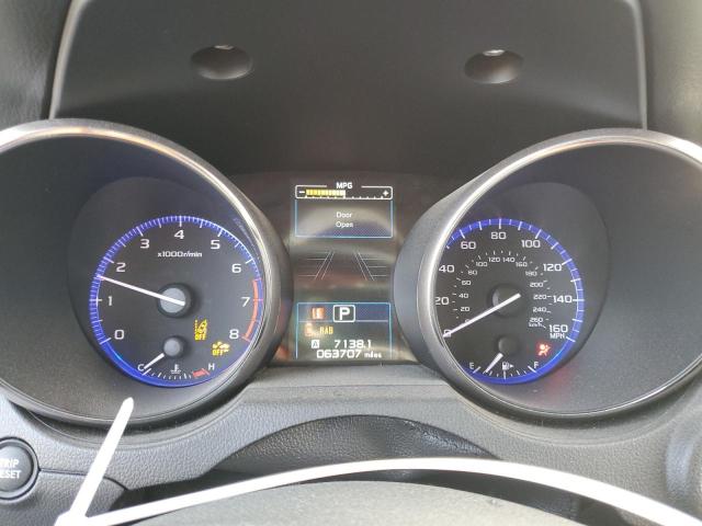 4S4BSENC5H3350989 Subaru Outback 3.6r Limited