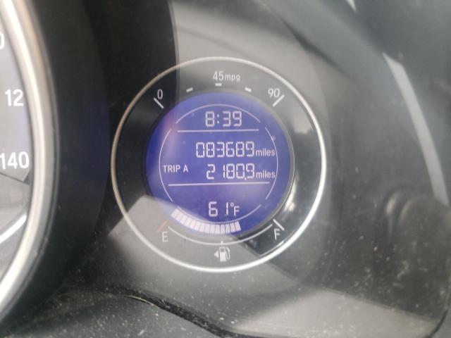 2016 HONDA FIT EX - JHMGK5H73GX020556