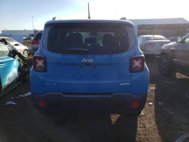 ZACCJBBH8FPB97432 Jeep Renegade Latitude