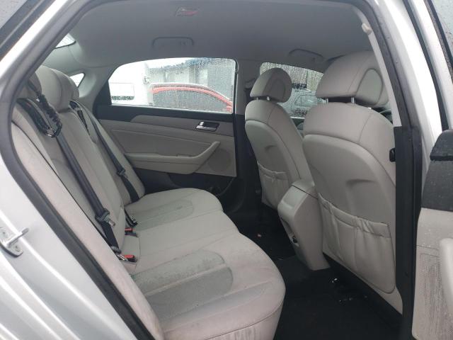 2015 HYUNDAI SONATA SE 5NPE24AFXFH212149