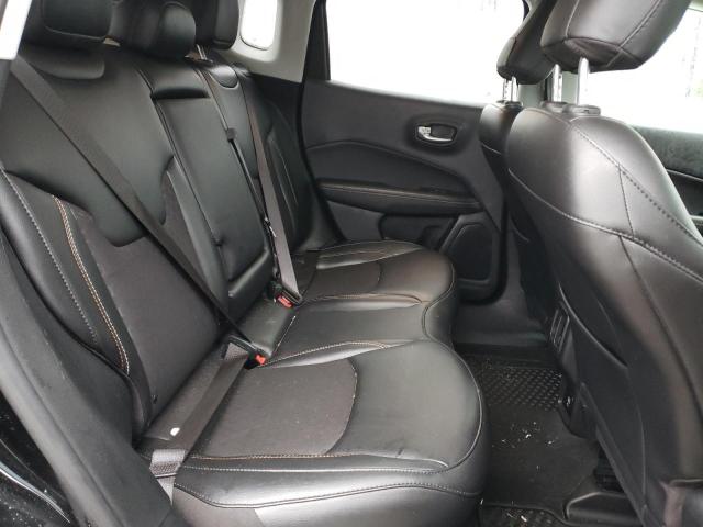 2020 JEEP COMPASS LA 3C4NJDBB5LT240645