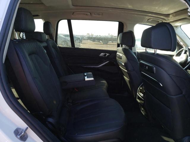 2023 BMW X7 XDRIVE4 - 5UX23EM03P9P19898