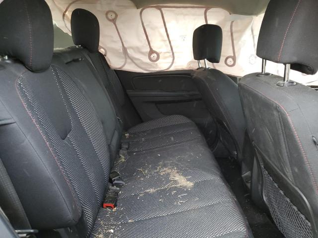 2GNALDEK6C6154406 Chevrolet Equinox