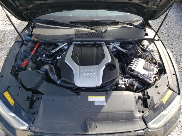 2019 AUDI A7 PRESTIG - WAUV2AF20KN072818