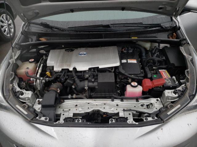 2016 TOYOTA PRIUS JTDKARFU7G3028388