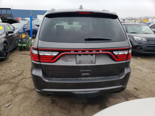 2018 DODGE DURANGO GT - 1C4RDJDG1JC355283