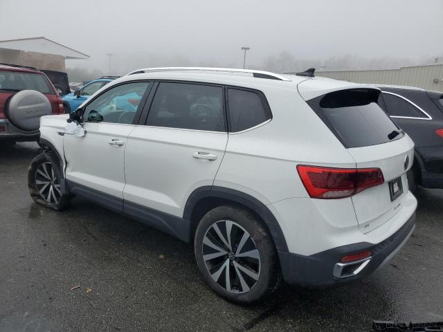 2022 VOLKSWAGEN TAOS SE 3VVWX7B20NM044874