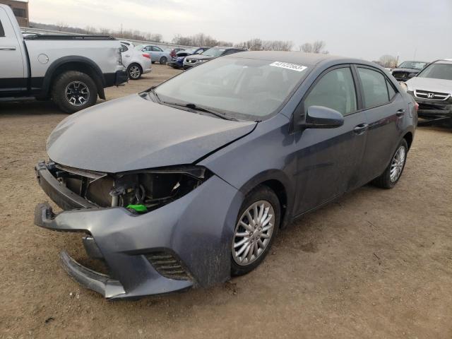 2015 TOYOTA COROLLA L 2T1BURHE2FC401856