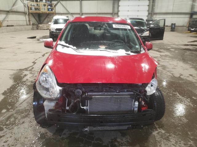 2017 NISSAN MICRA 3N1CK3CP6HL267226