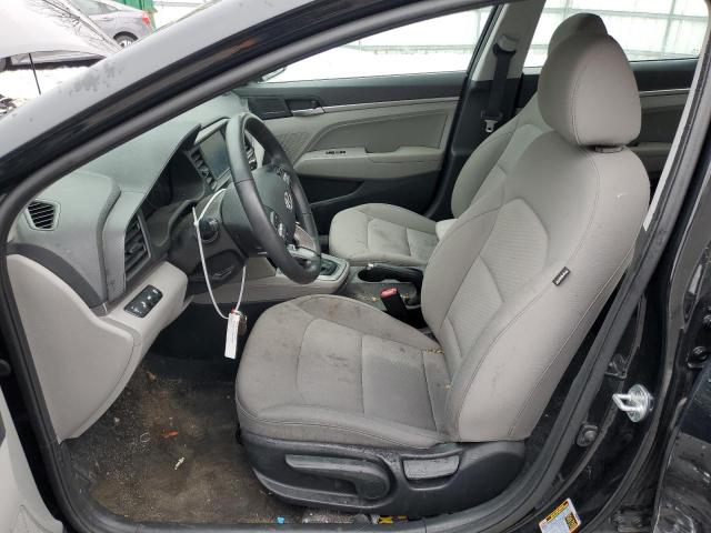 2020 HYUNDAI ELANTRA SE 5NPD84LF8LH616859