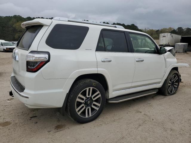 2021 TOYOTA 4RUNNER TR - JTEKU5JR3M5956553