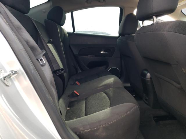 2016 CHEVROLET CRUZE LIMI 1G1PE5SB7G7218006