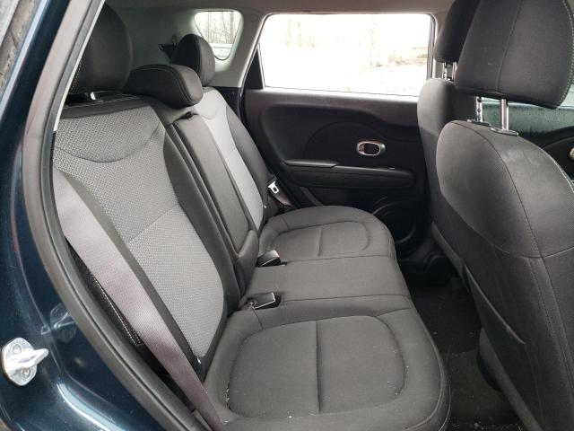 KNDJP3A54H7469591 KIA SOUL +