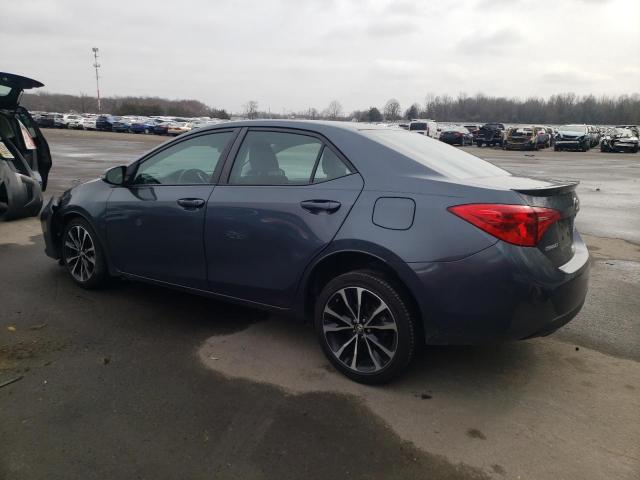 2017 TOYOTA COROLLA L 2T1BURHE0HC836815