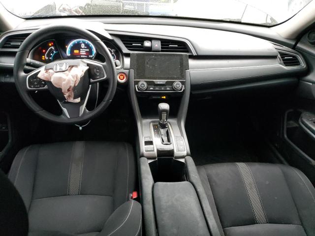 2016 HONDA CIVIC EX 19XFC2F7XGE002700