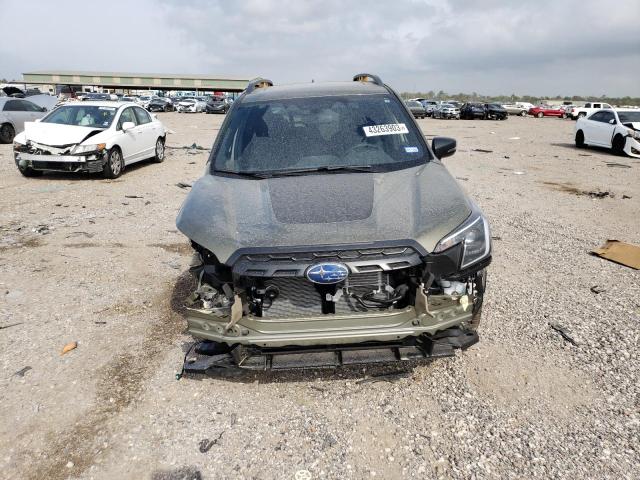 2023 SUBARU FORESTER W JF2SKAMC1PH429903