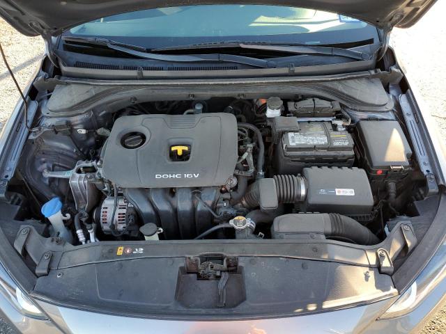 5NPD84LF4JH258351 Hyundai ELANTRA SEL