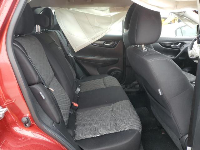 2022 NISSAN ROGUE SPOR JN1BJ1BW9NW482343