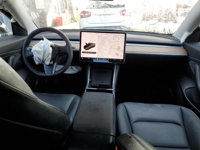 2020 TESLA MODEL 3 5YJ3E1EA0LF606412