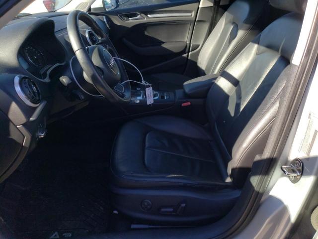 2015 AUDI A3 PREMIUM WAUCCGFF2F1015561