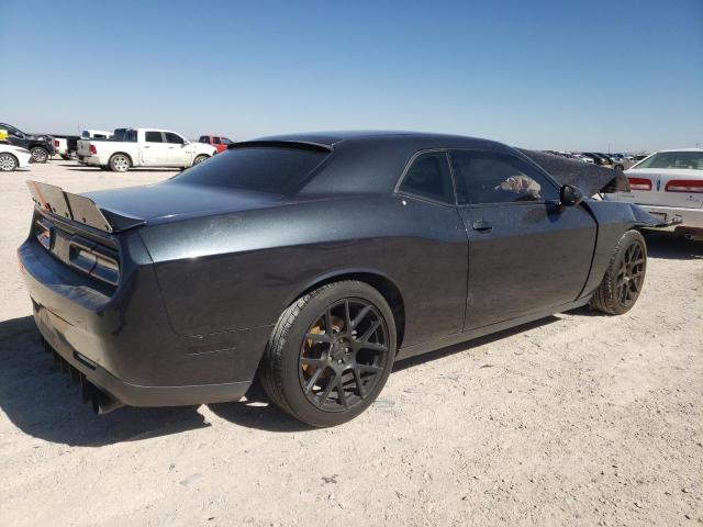 2016 DODGE CHALLENGER 2C3CDZAG1GH256370