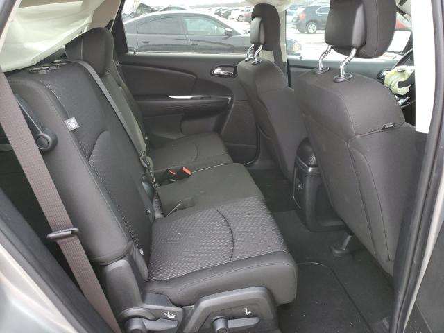 2019 DODGE JOURNEY SE 3C4PDCBB8KT852458