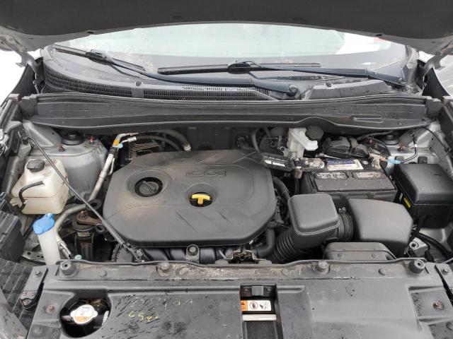 2015 HYUNDAI TUCSON GLS - KM8JT3AF5FU101046