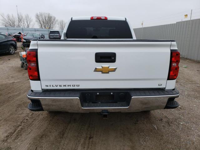 3GCUKREC9JG473248 | 2018 CHEVROLET SILVERADO2