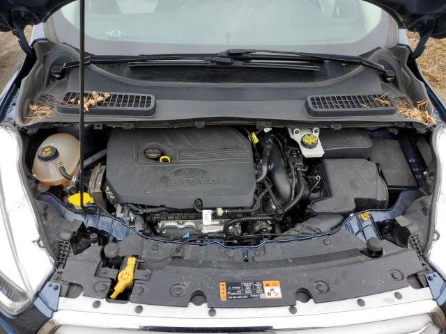 2018 FORD ESCAPE SE 1FMCU9GD1JUB66712
